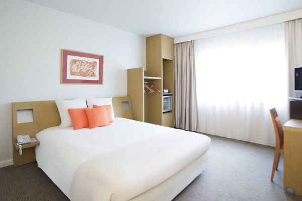 Hotel Novotel Bordeaux Merignac